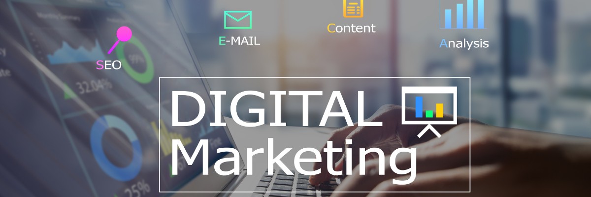 Digital Marketing for Service Based Businesses