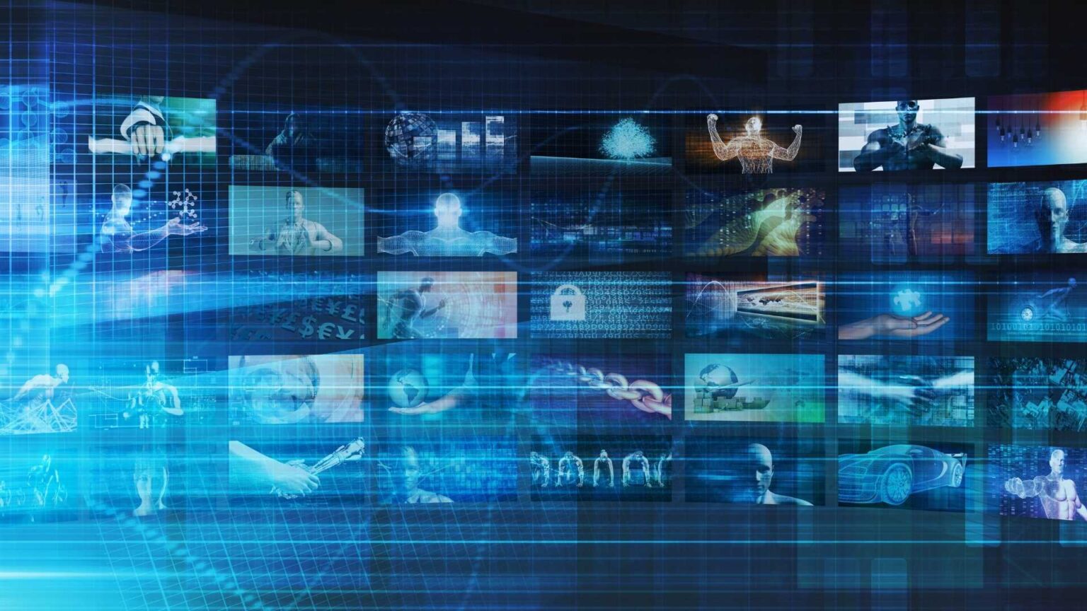 Tech In Entertainment The Future of Entertainment: How Emerging Tech is Reshaping Our ...