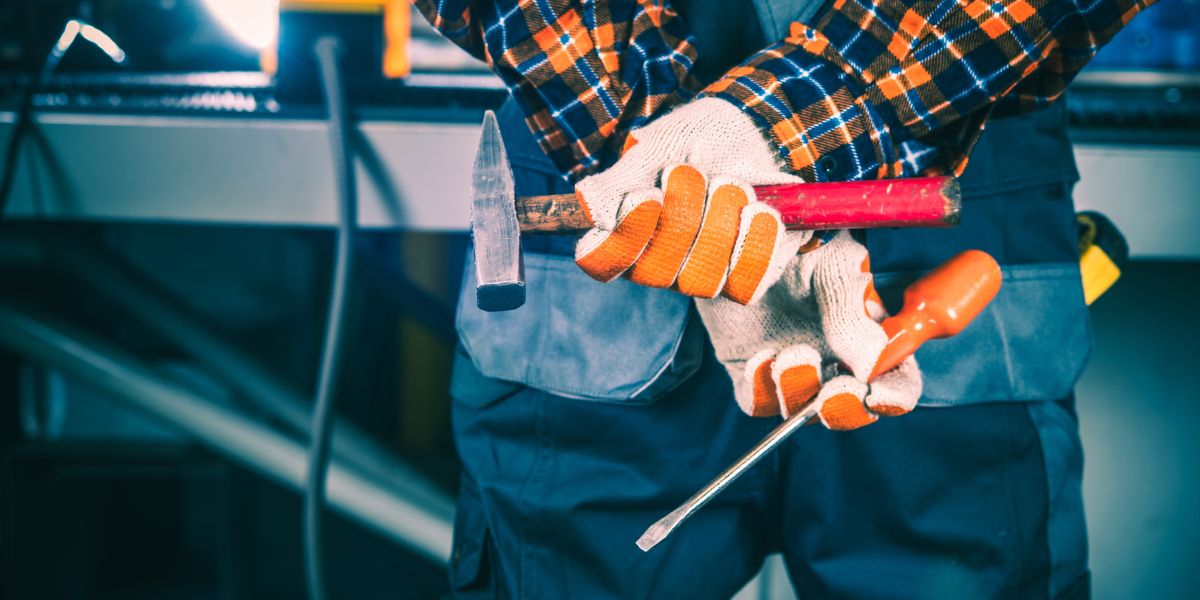 Gillespie Handyman: A Dependable Solution for Home Maintenance Across Ottawa